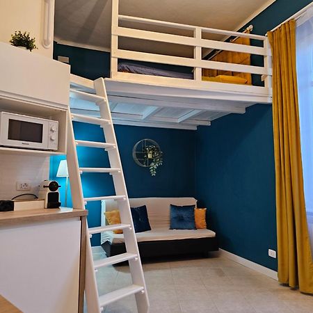Casa Lingotto Fiere Metro Apartman Torino Kültér fotó