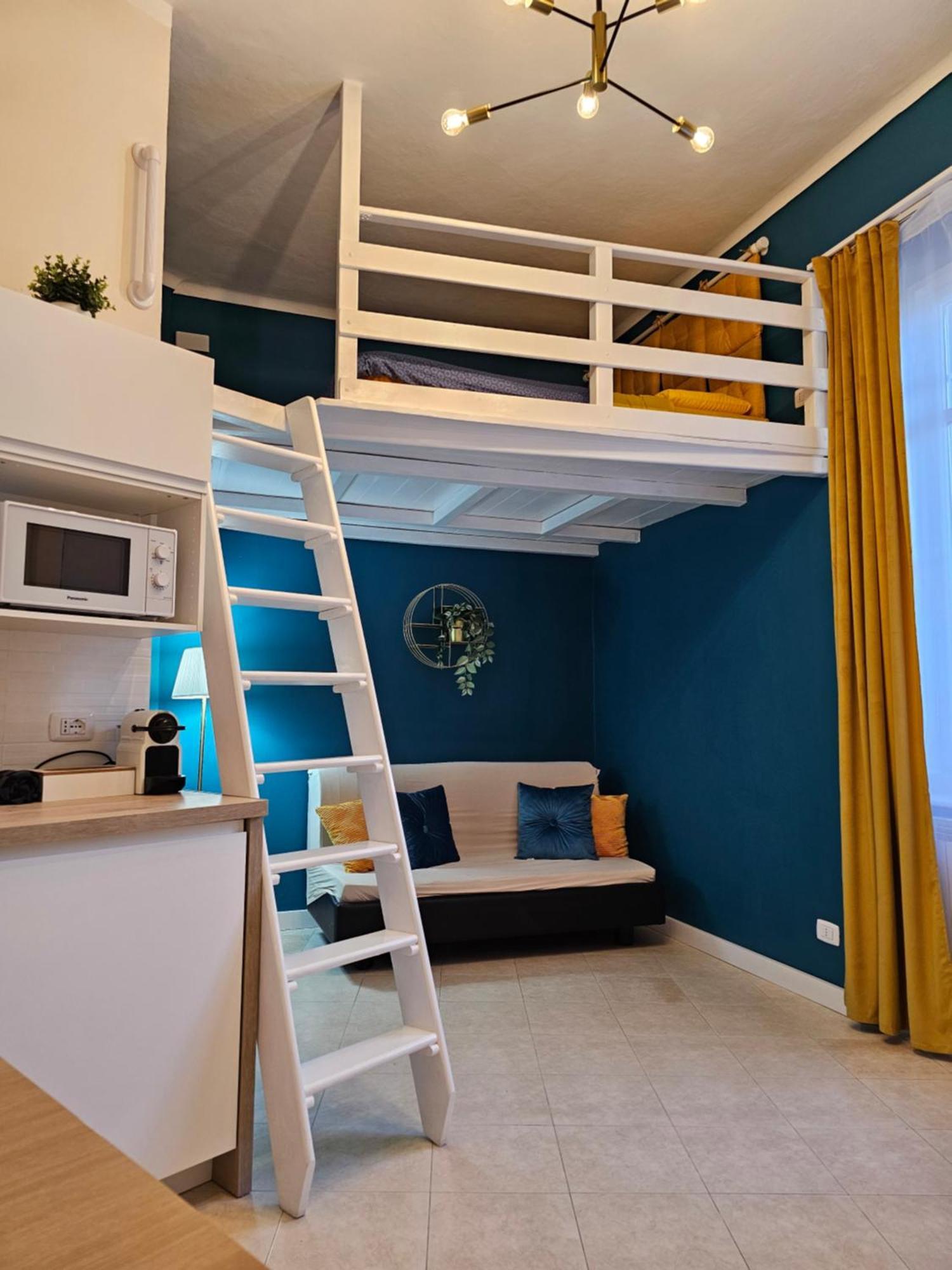 Casa Lingotto Fiere Metro Apartman Torino Kültér fotó