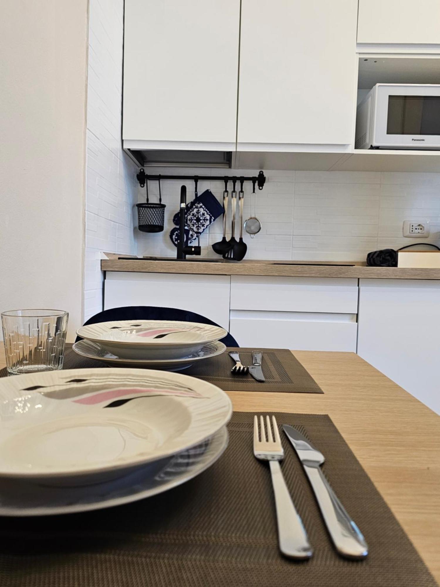Casa Lingotto Fiere Metro Apartman Torino Kültér fotó
