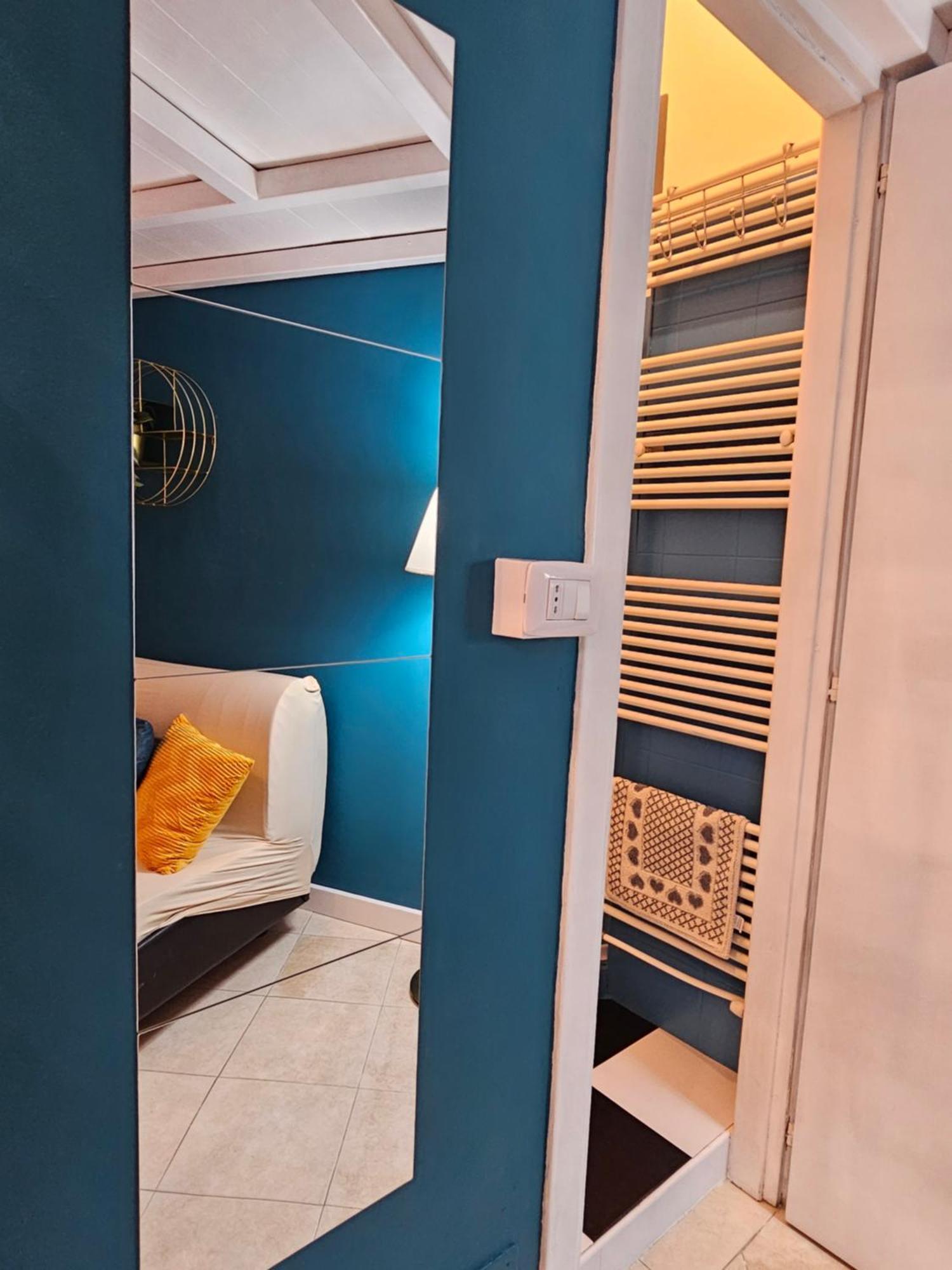 Casa Lingotto Fiere Metro Apartman Torino Kültér fotó