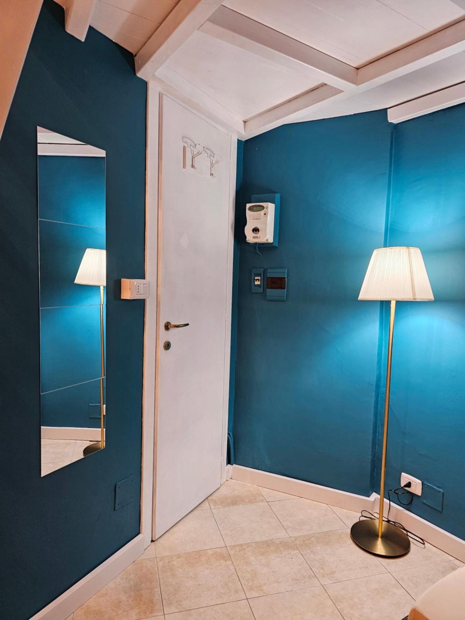 Casa Lingotto Fiere Metro Apartman Torino Kültér fotó