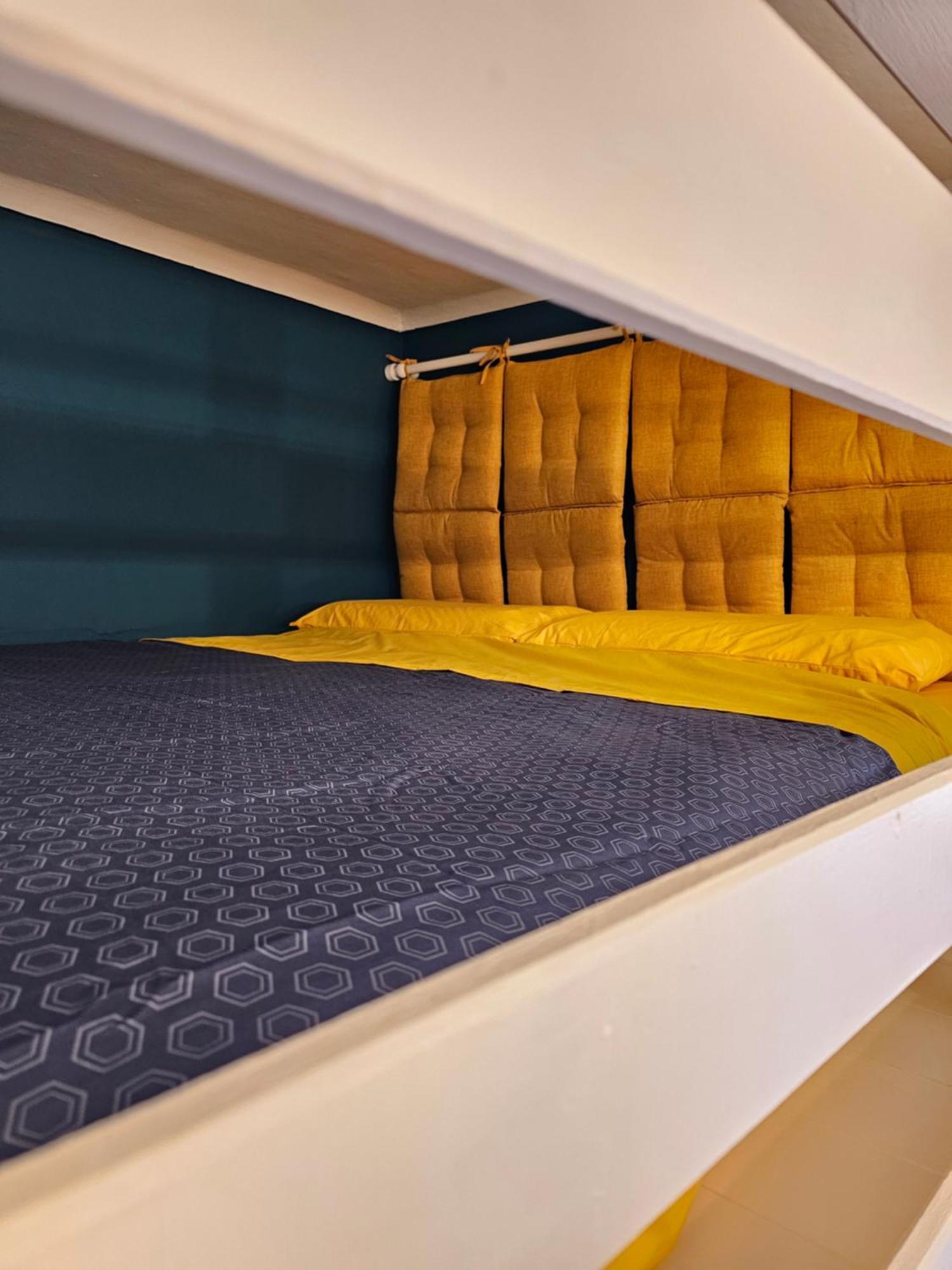Casa Lingotto Fiere Metro Apartman Torino Kültér fotó