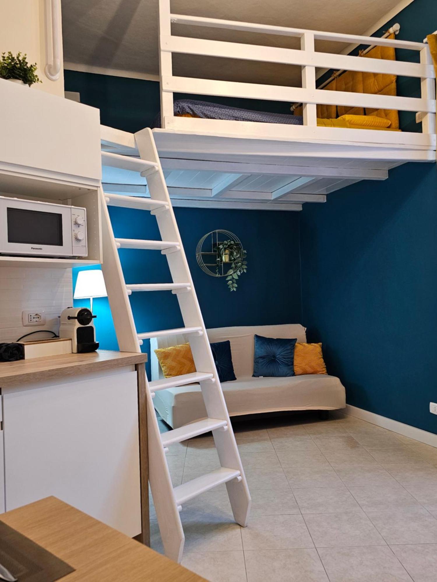 Casa Lingotto Fiere Metro Apartman Torino Kültér fotó