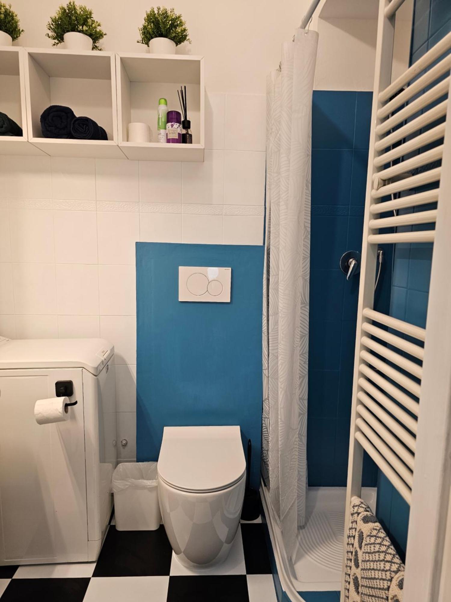 Casa Lingotto Fiere Metro Apartman Torino Kültér fotó