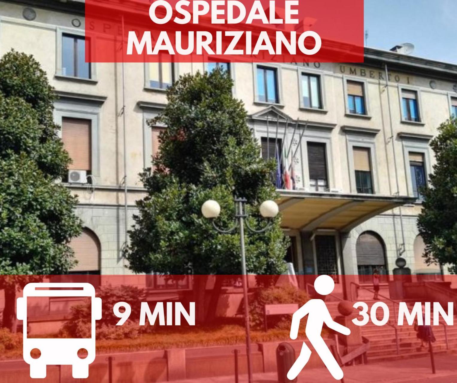 Casa Lingotto Fiere Metro Apartman Torino Kültér fotó